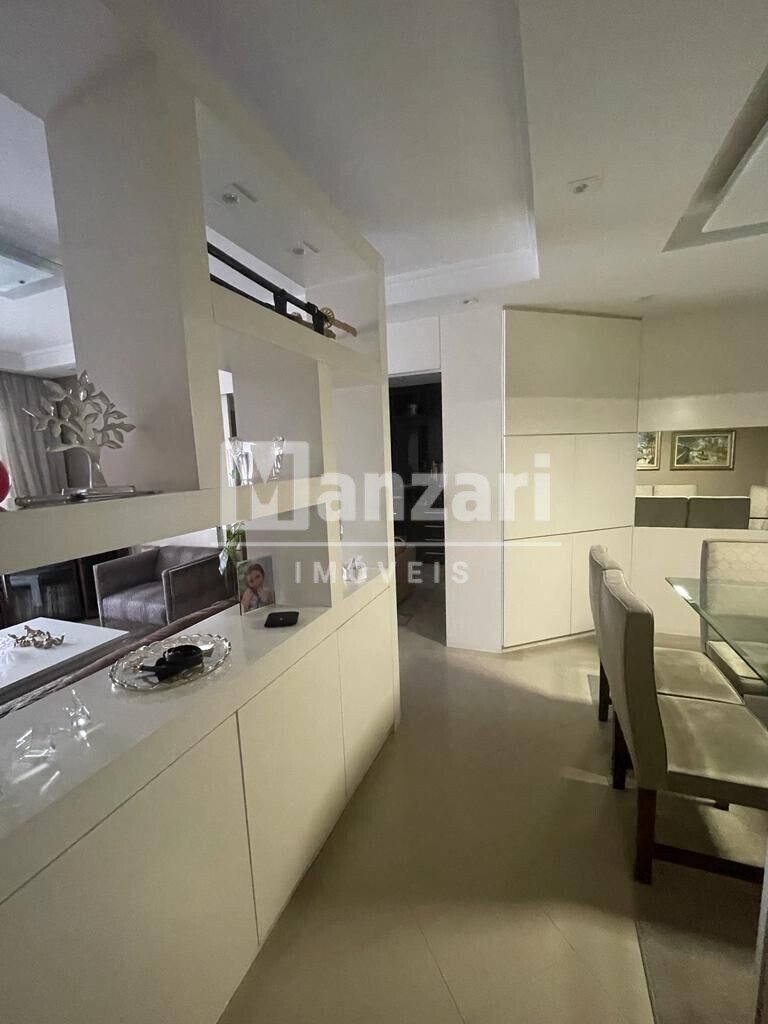 Apartamento à venda com 3 quartos, 152m² - Foto 5