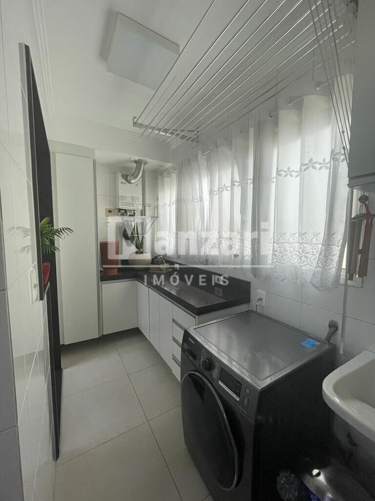 Apartamento à venda com 3 quartos, 152m² - Foto 26