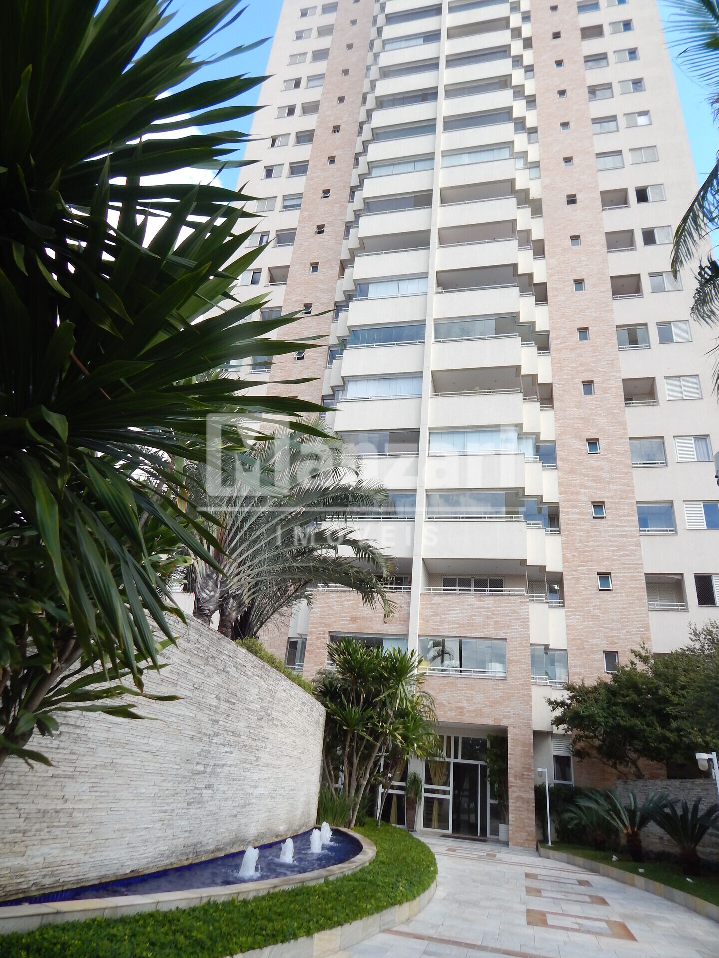 Apartamento à venda com 3 quartos, 152m² - Foto 28