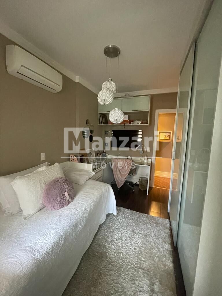 Apartamento à venda com 3 quartos, 152m² - Foto 19