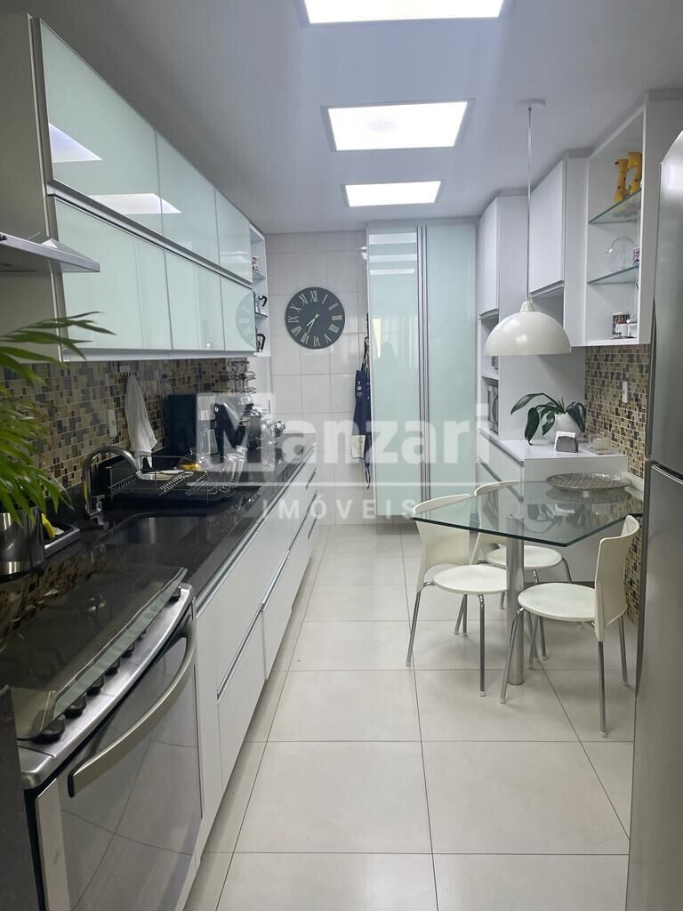 Apartamento à venda com 3 quartos, 152m² - Foto 24