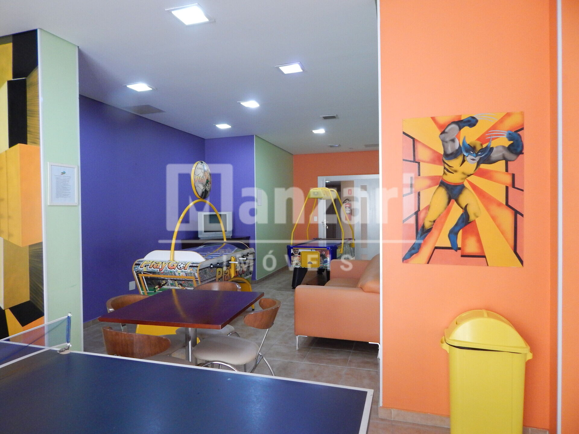 Apartamento à venda com 3 quartos, 152m² - Foto 48