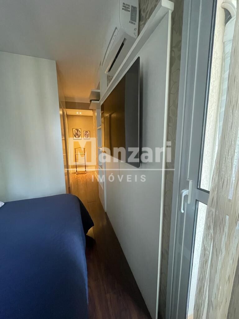 Apartamento à venda com 3 quartos, 152m² - Foto 16