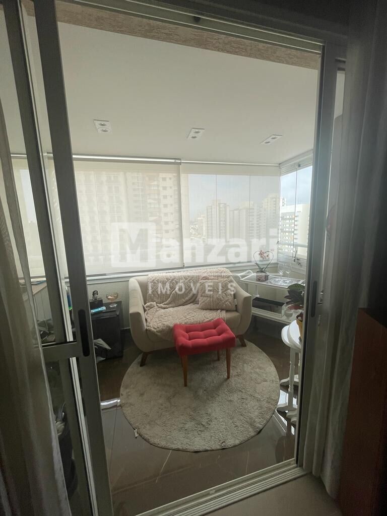 Apartamento à venda com 3 quartos, 152m² - Foto 9