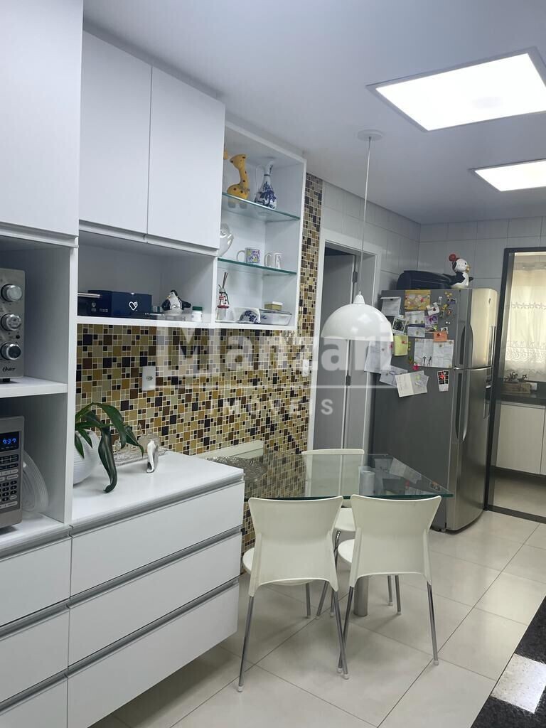 Apartamento à venda com 3 quartos, 152m² - Foto 20