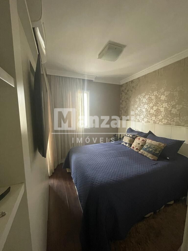 Apartamento à venda com 3 quartos, 152m² - Foto 17