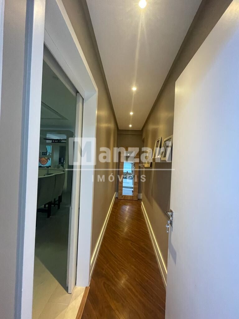 Apartamento à venda com 3 quartos, 152m² - Foto 15