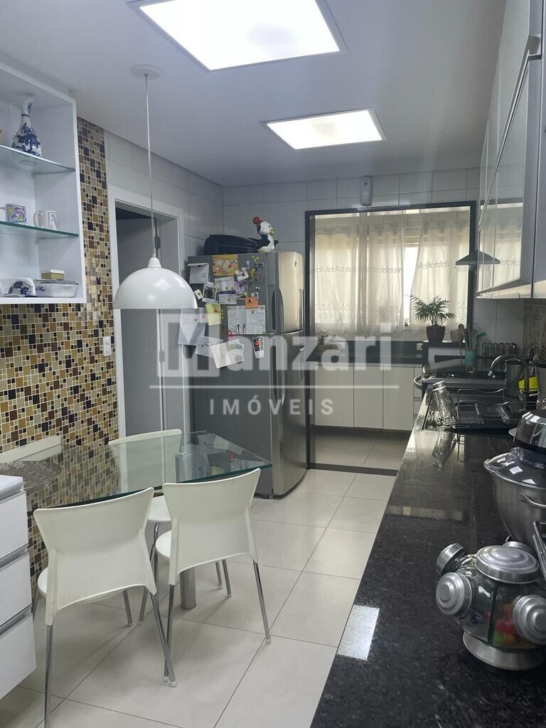 Apartamento à venda com 3 quartos, 152m² - Foto 21