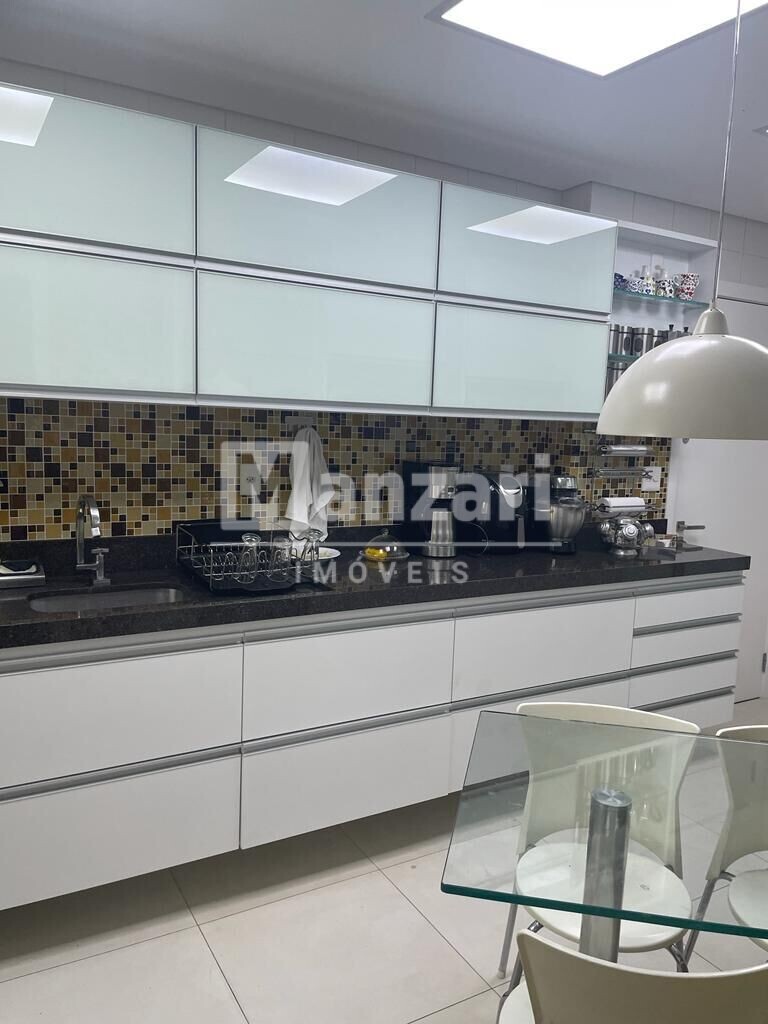 Apartamento à venda com 3 quartos, 152m² - Foto 22