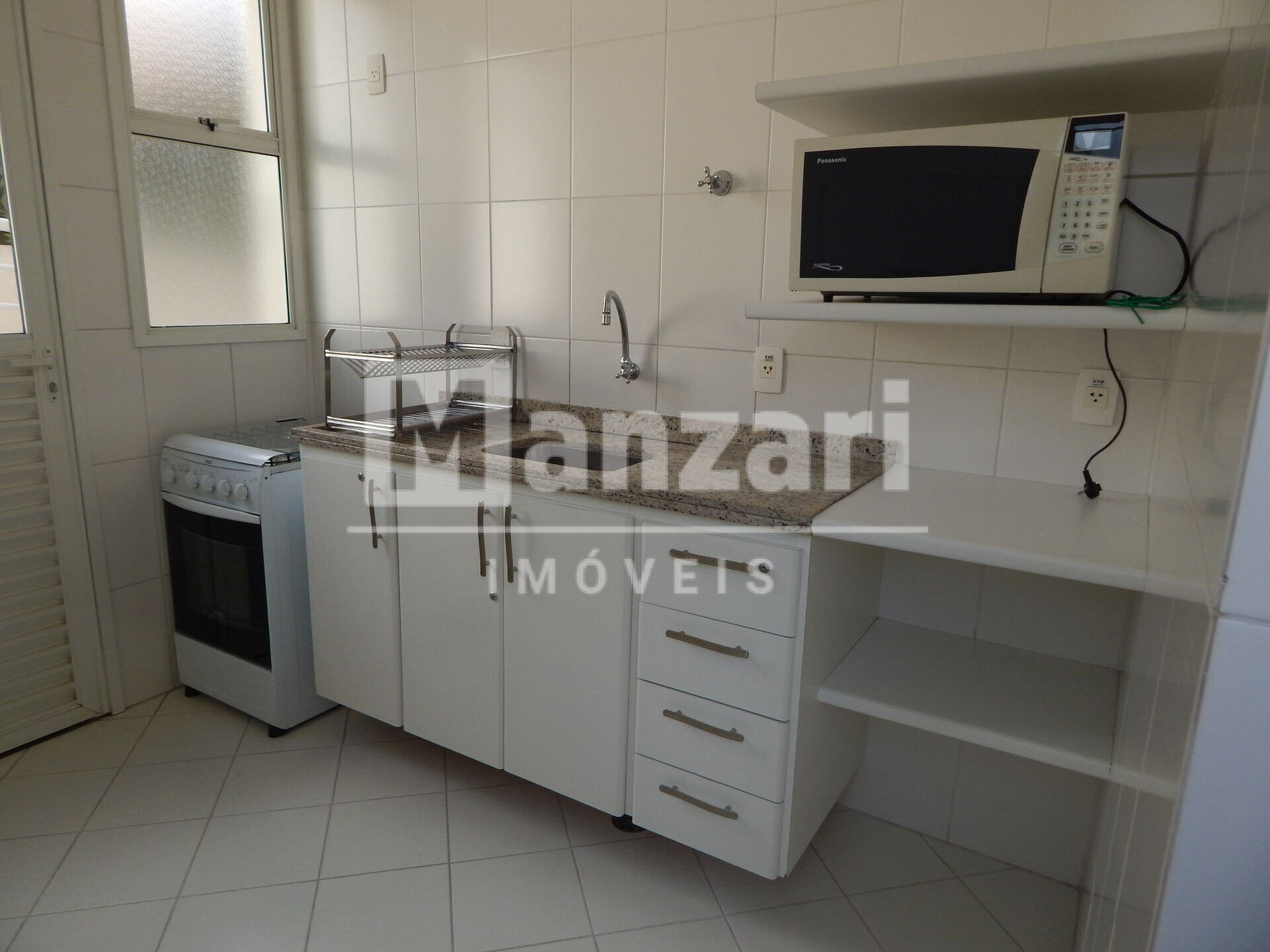 Apartamento à venda com 3 quartos, 152m² - Foto 43