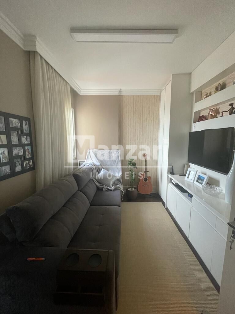 Apartamento à venda com 3 quartos, 152m² - Foto 12