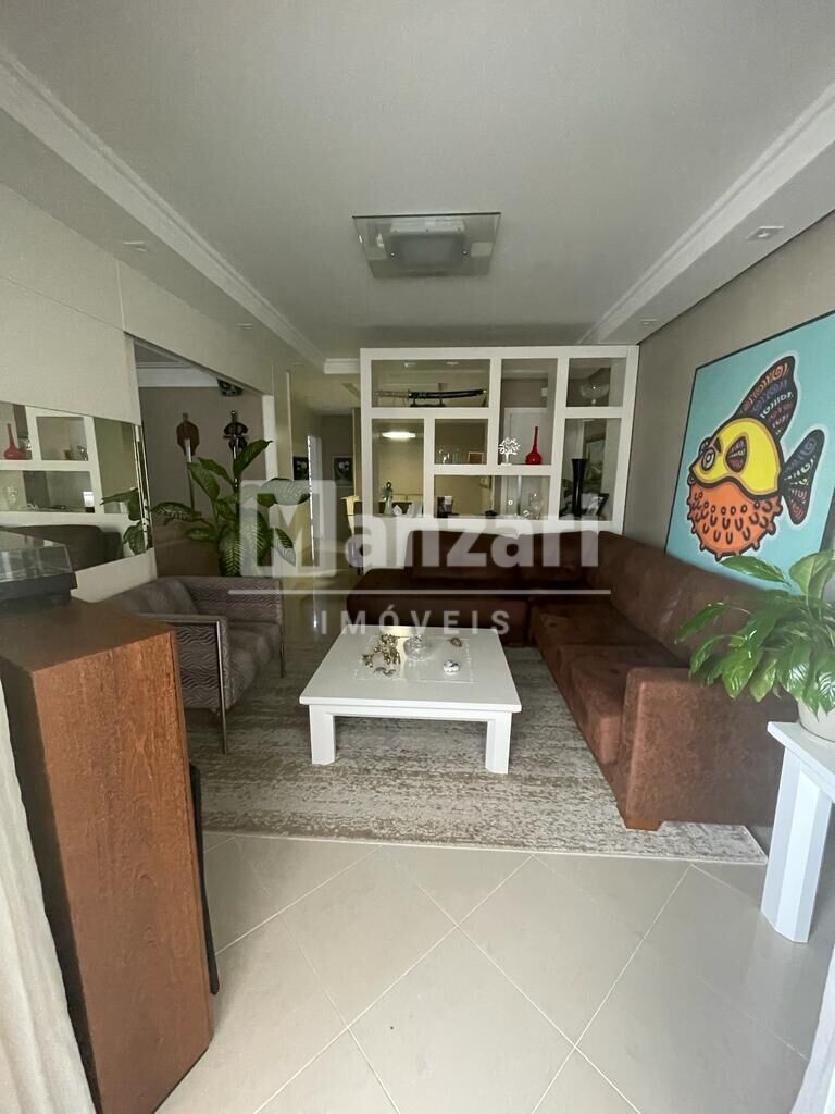 Apartamento à venda com 3 quartos, 152m² - Foto 4