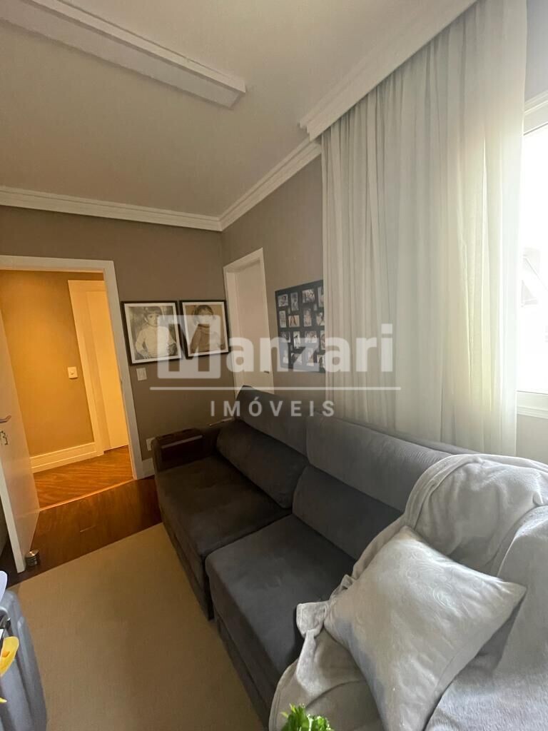 Apartamento à venda com 3 quartos, 152m² - Foto 13