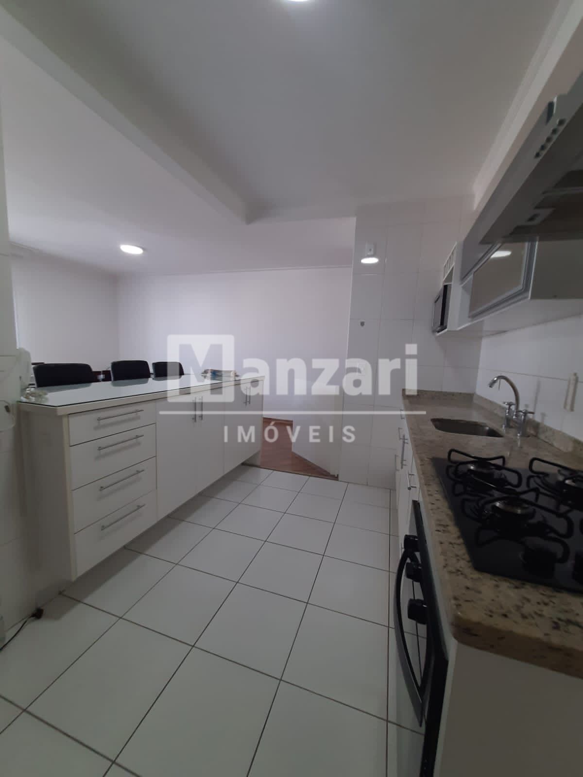 Apartamento à venda com 3 quartos, 125m² - Foto 25