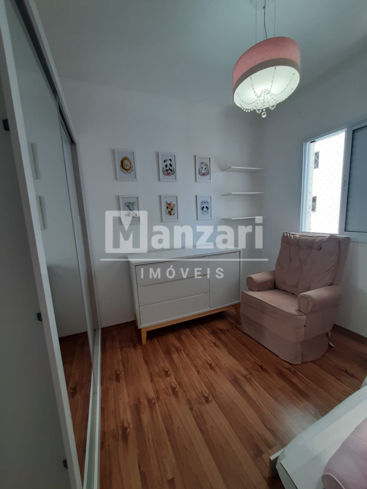 Apartamento à venda com 3 quartos, 125m² - Foto 22