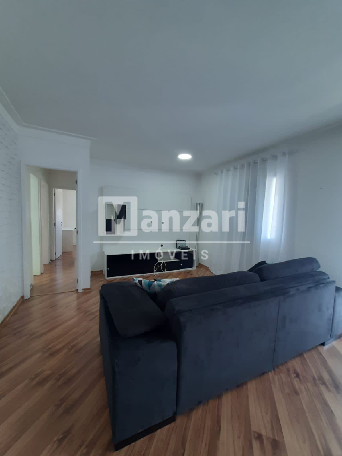 Apartamento à venda com 3 quartos, 125m² - Foto 8