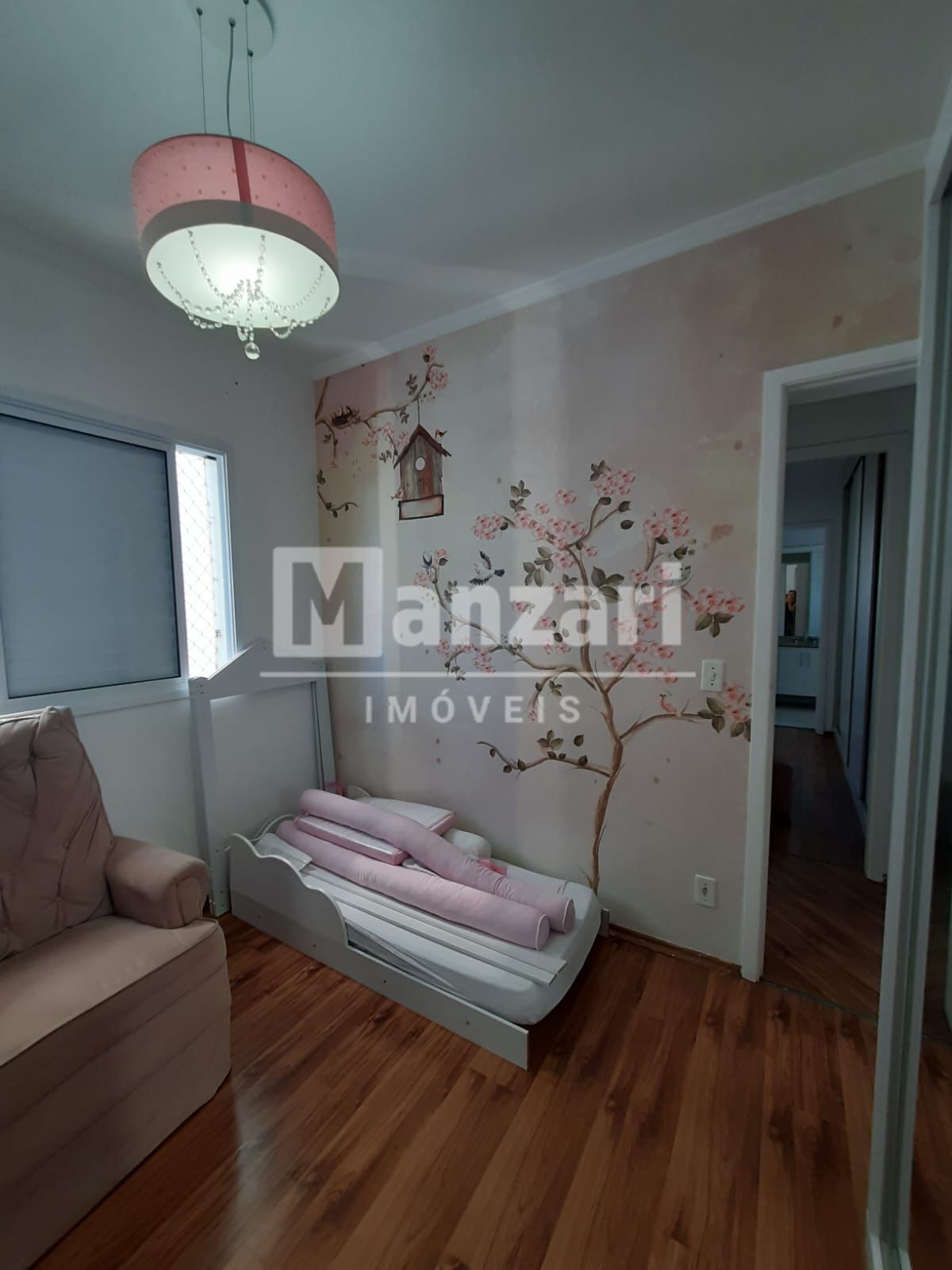 Apartamento à venda com 3 quartos, 125m² - Foto 21