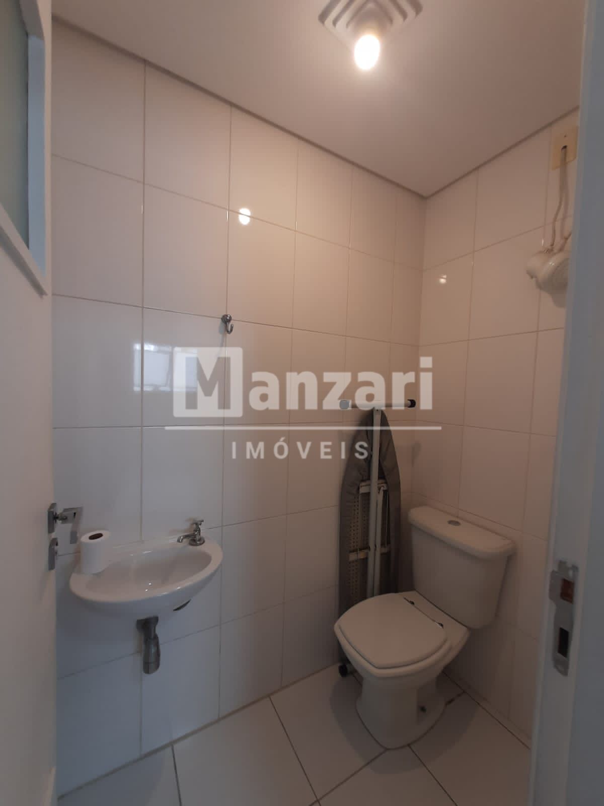 Apartamento à venda com 3 quartos, 125m² - Foto 27