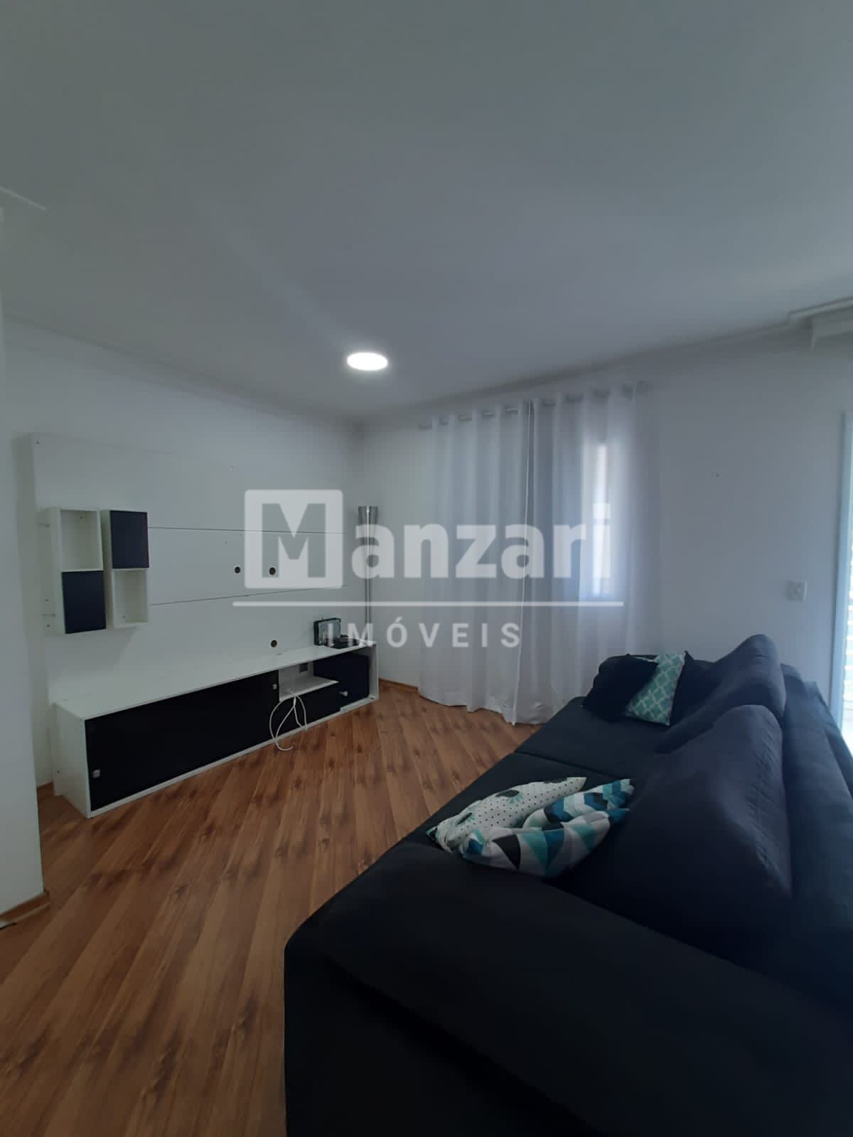 Apartamento à venda com 3 quartos, 125m² - Foto 5