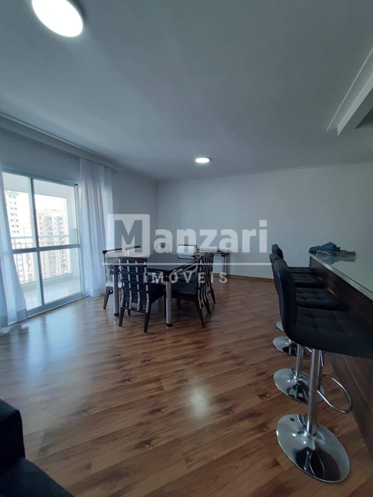 Apartamento à venda com 3 quartos, 125m² - Foto 9