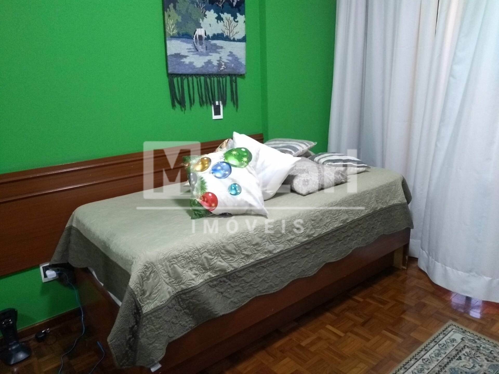 Apartamento à venda com 3 quartos, 207m² - Foto 25