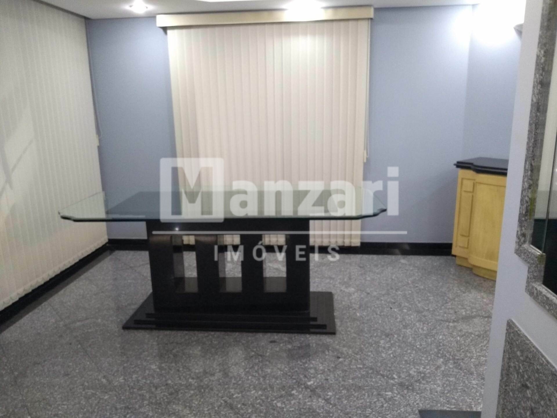 Apartamento à venda com 3 quartos, 207m² - Foto 37