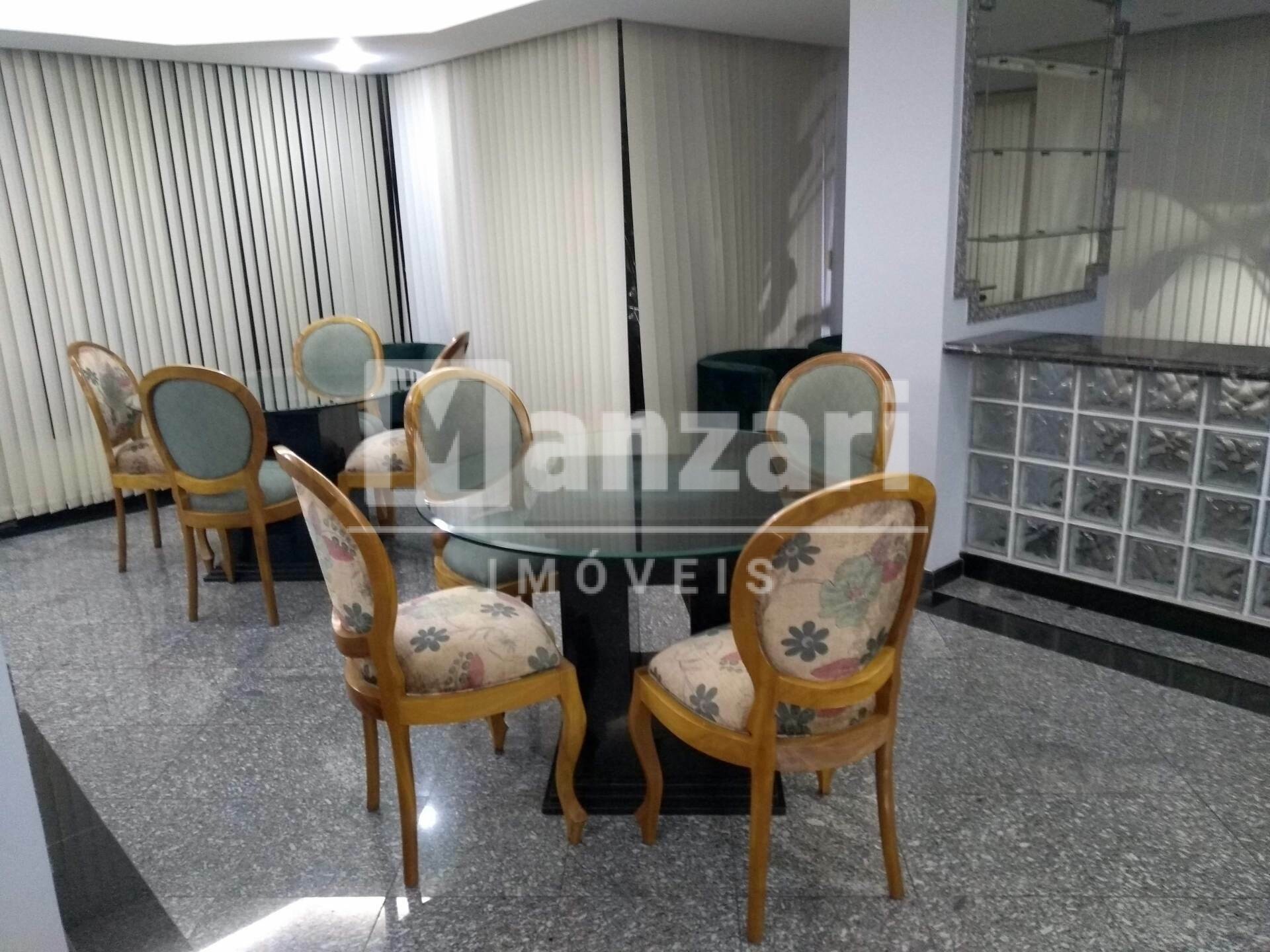 Apartamento à venda com 3 quartos, 207m² - Foto 35