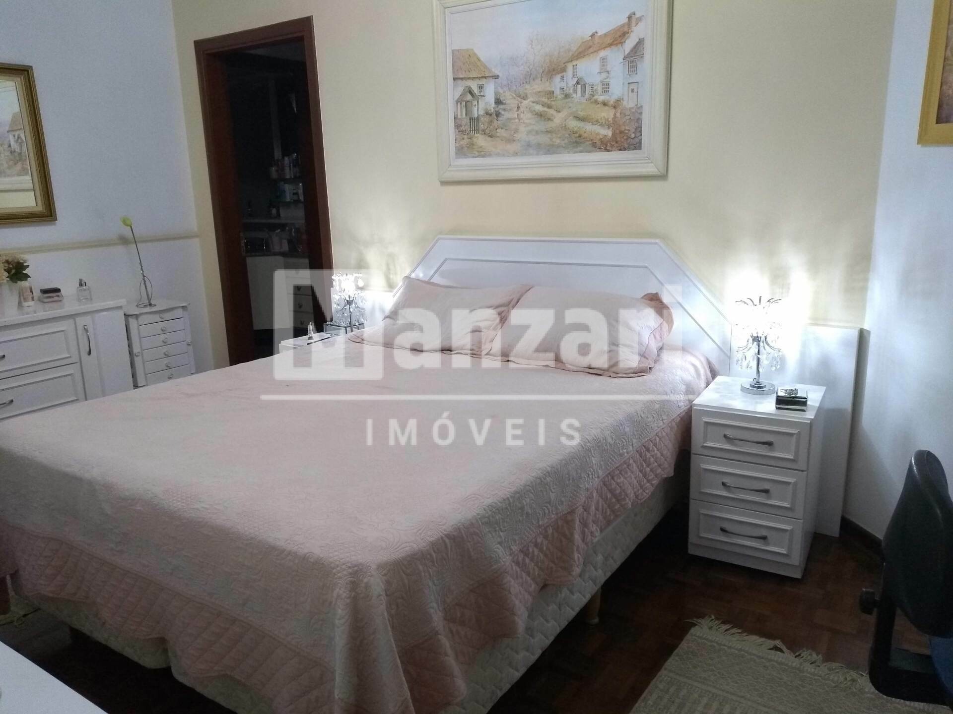 Apartamento à venda com 3 quartos, 207m² - Foto 22