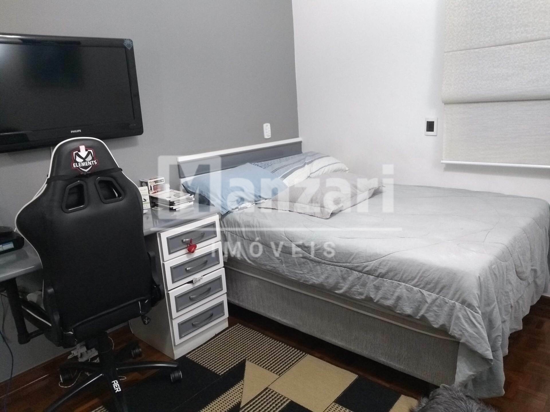 Apartamento à venda com 3 quartos, 207m² - Foto 28