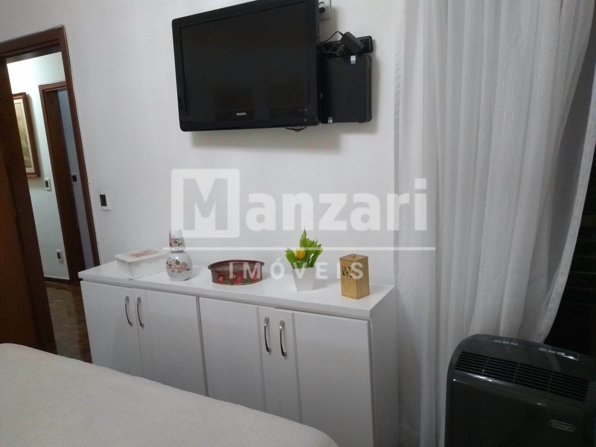 Apartamento à venda com 3 quartos, 207m² - Foto 17