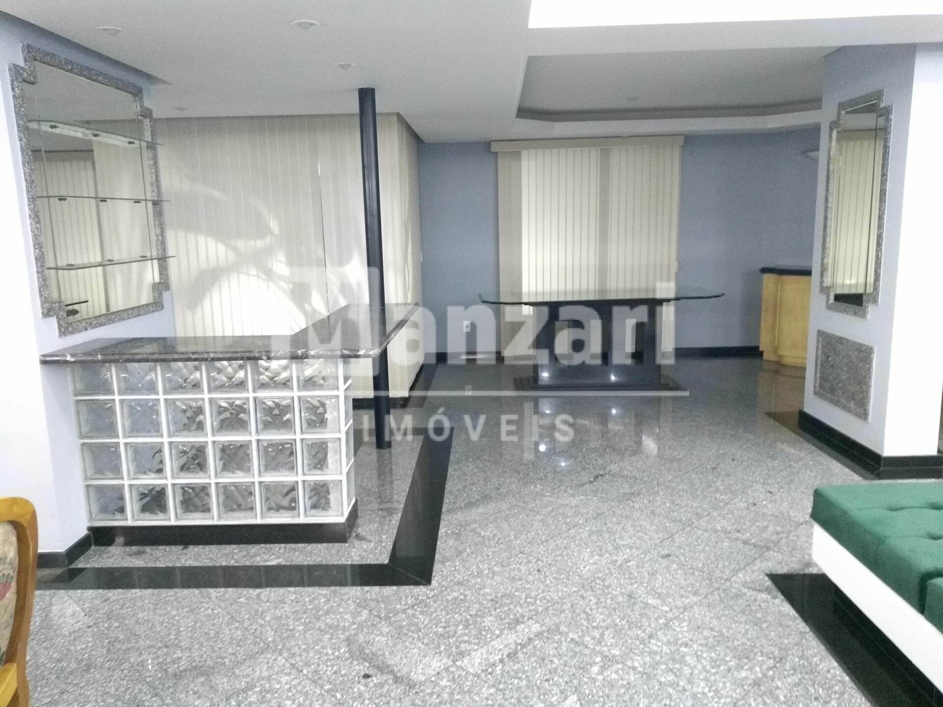 Apartamento à venda com 3 quartos, 207m² - Foto 40