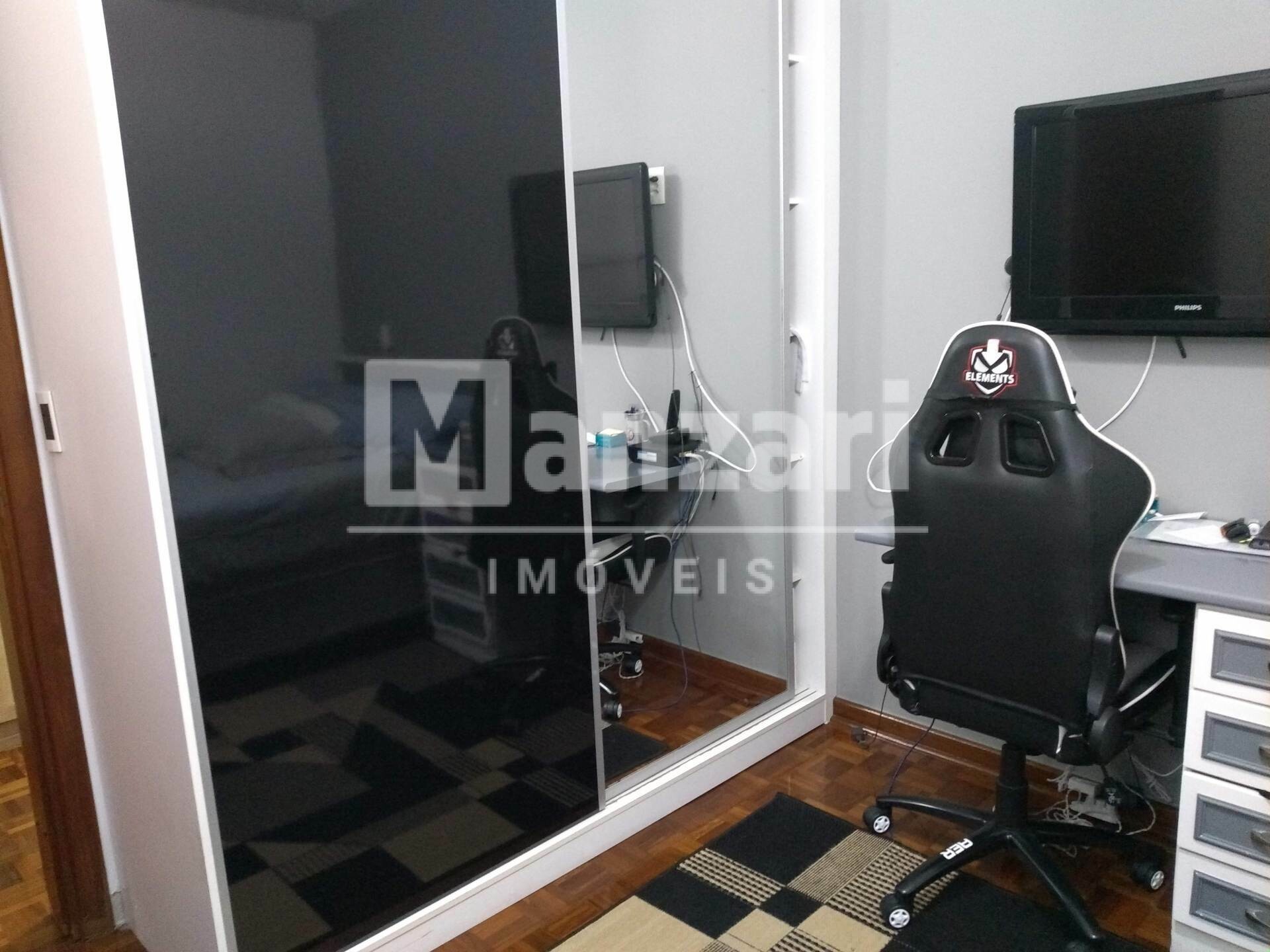 Apartamento à venda com 3 quartos, 207m² - Foto 27