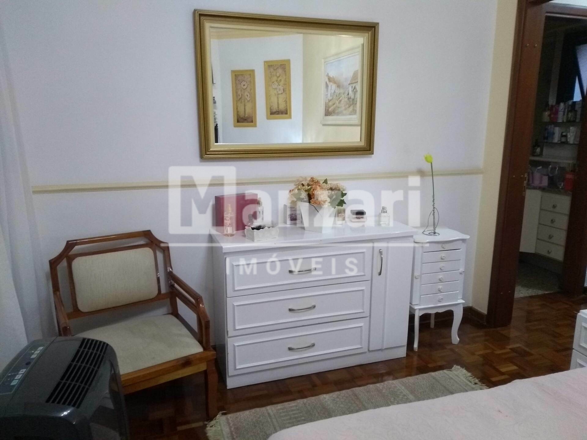 Apartamento à venda com 3 quartos, 207m² - Foto 26