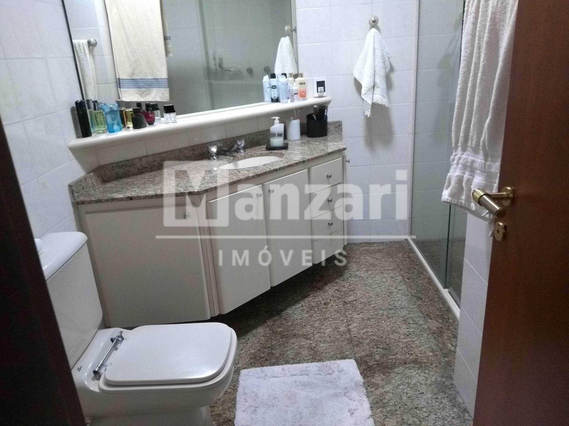 Apartamento à venda com 3 quartos, 207m² - Foto 31