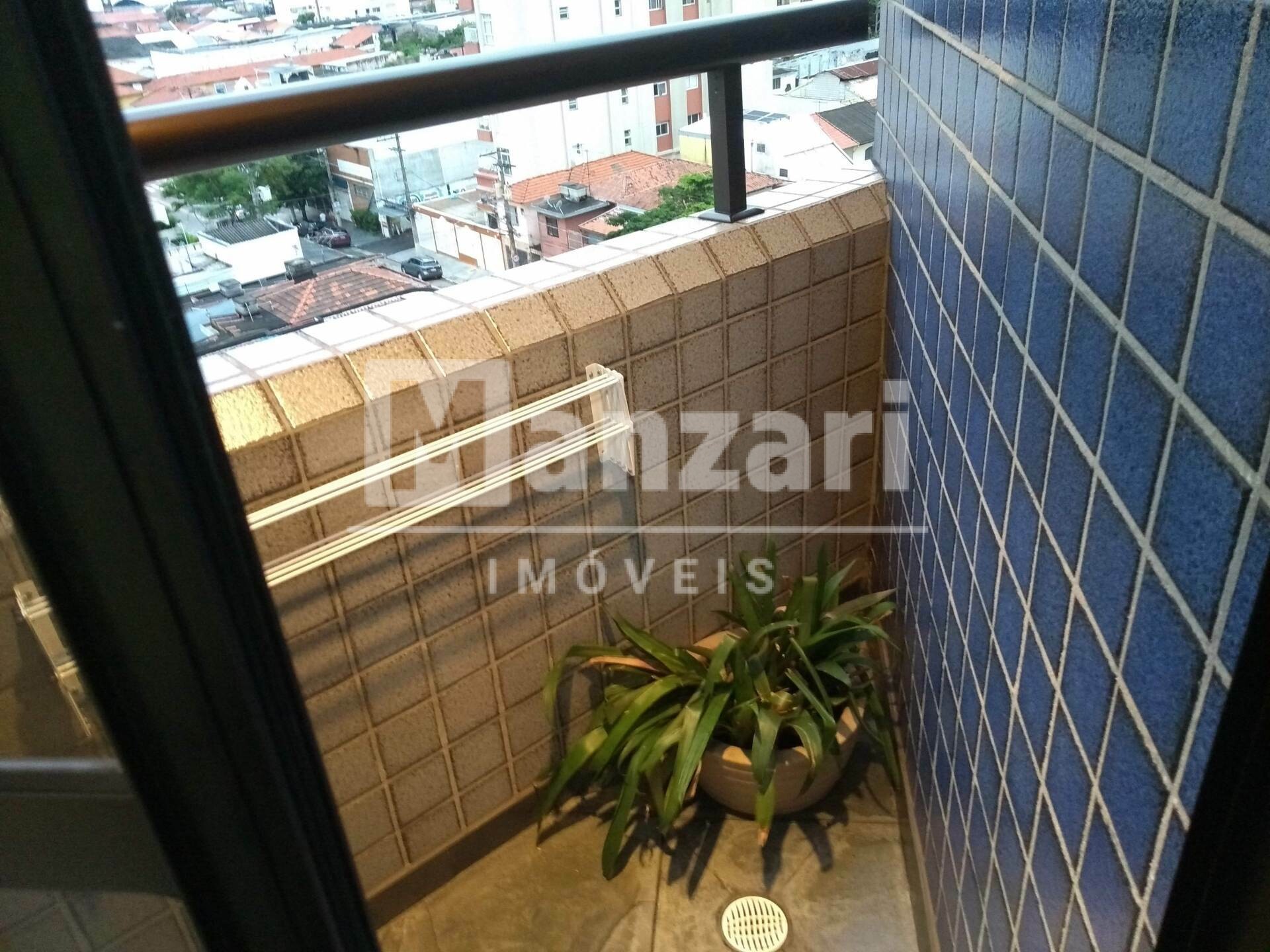 Apartamento à venda com 3 quartos, 207m² - Foto 32