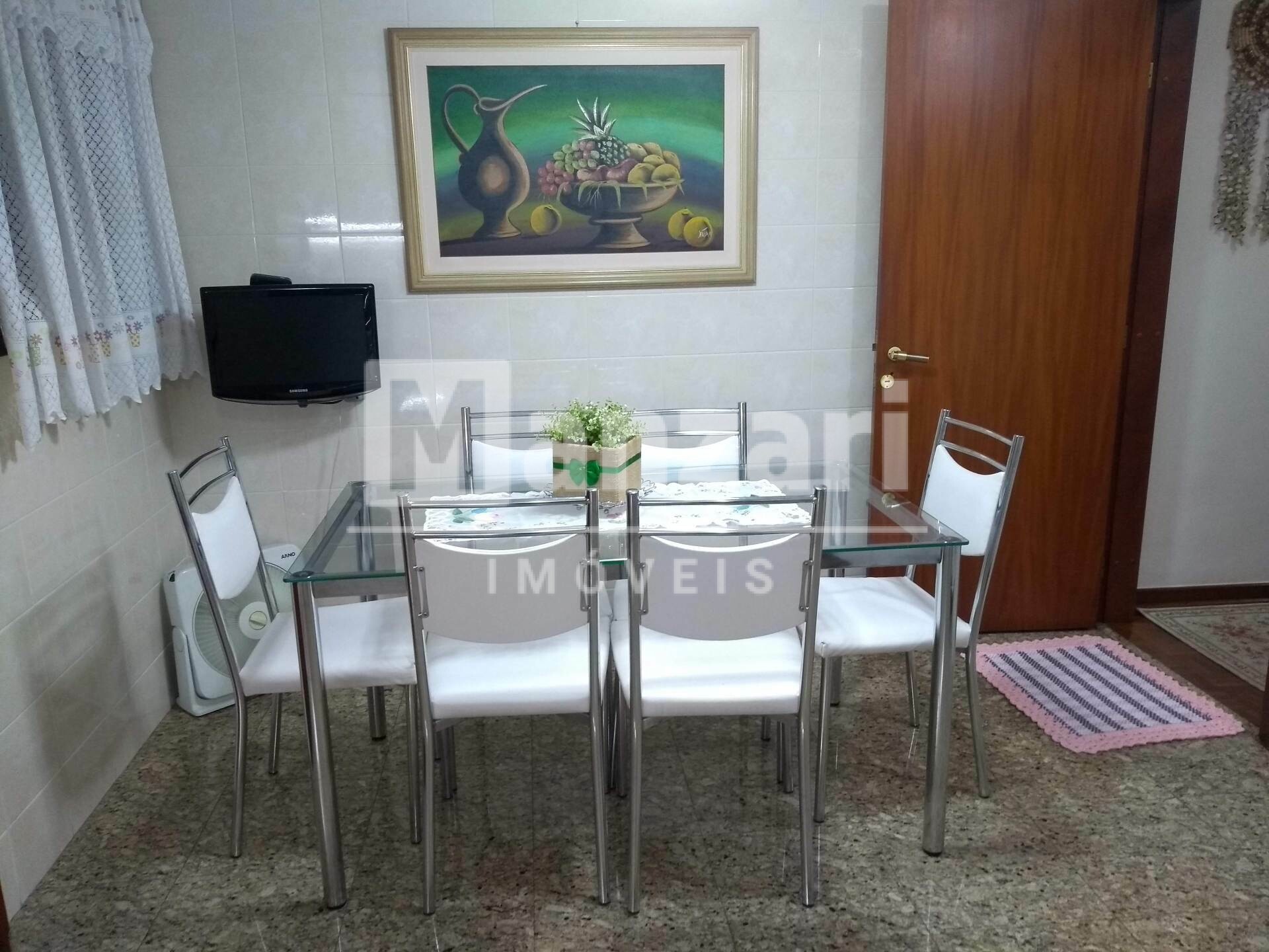 Apartamento à venda com 3 quartos, 207m² - Foto 10