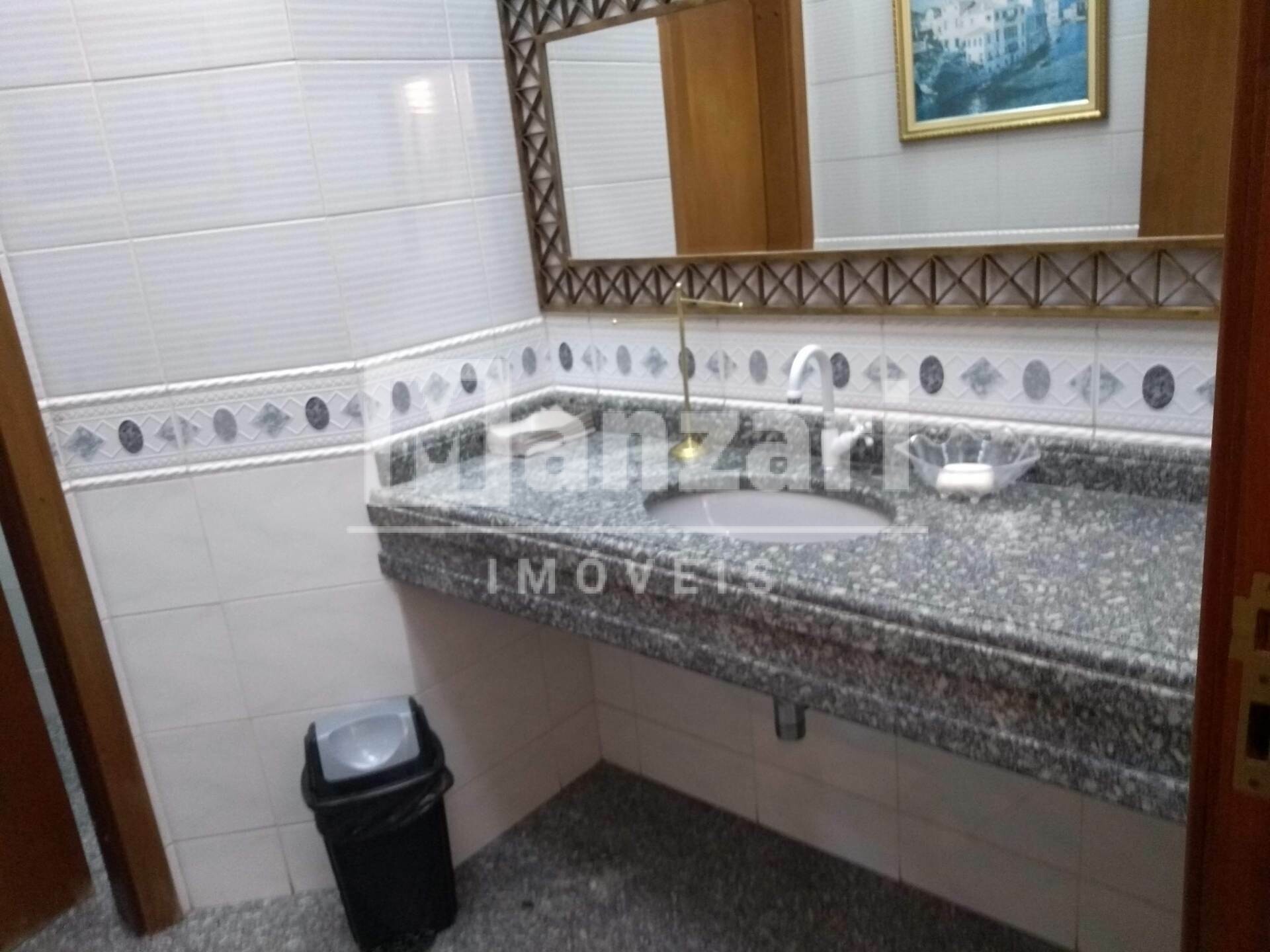 Apartamento à venda com 3 quartos, 207m² - Foto 38