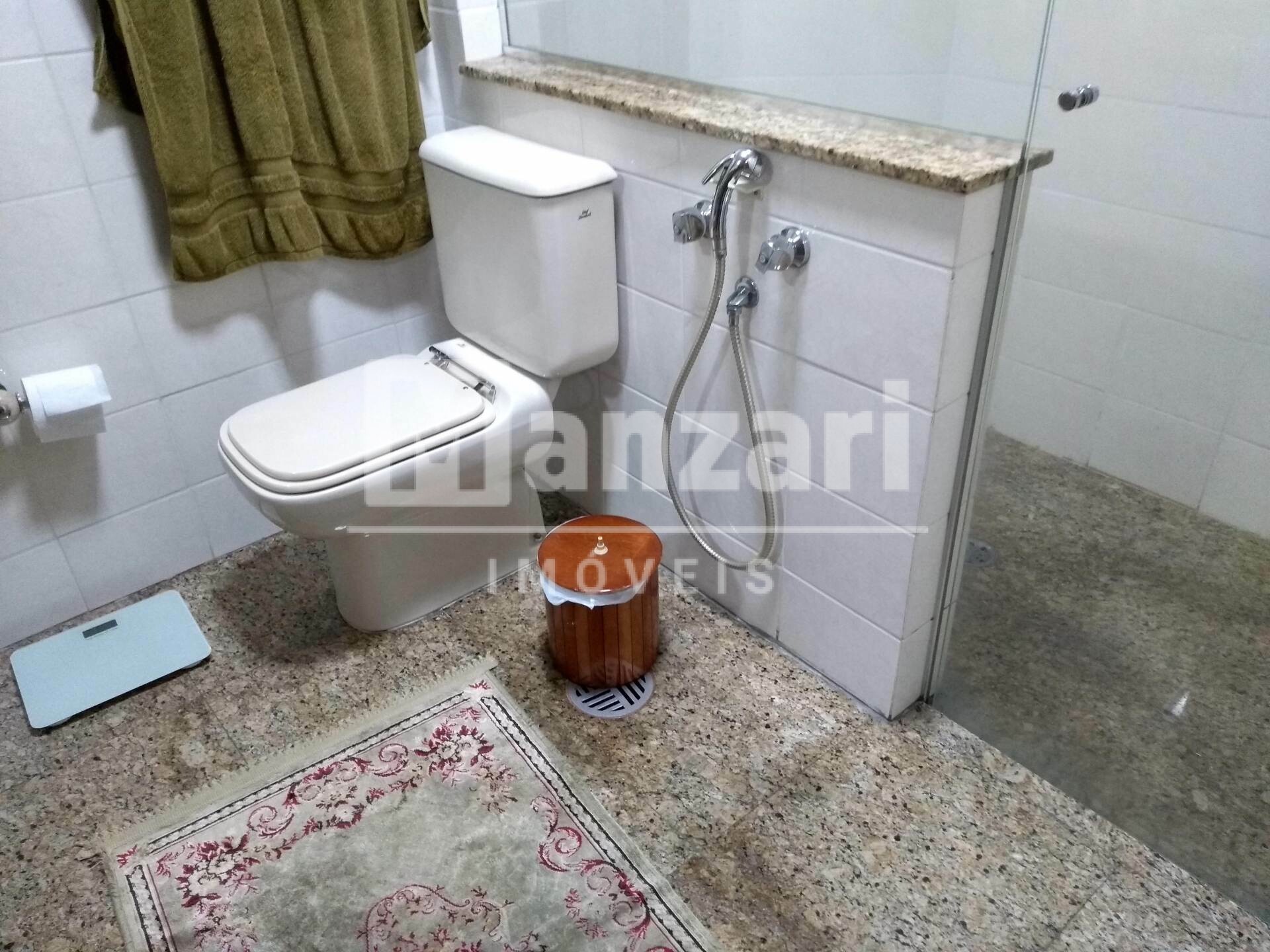 Apartamento à venda com 3 quartos, 207m² - Foto 34