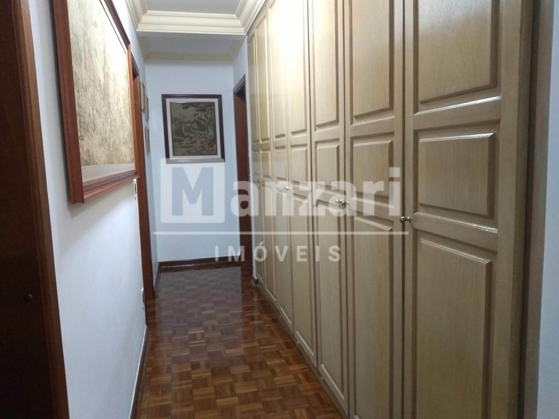 Apartamento à venda com 3 quartos, 207m² - Foto 23