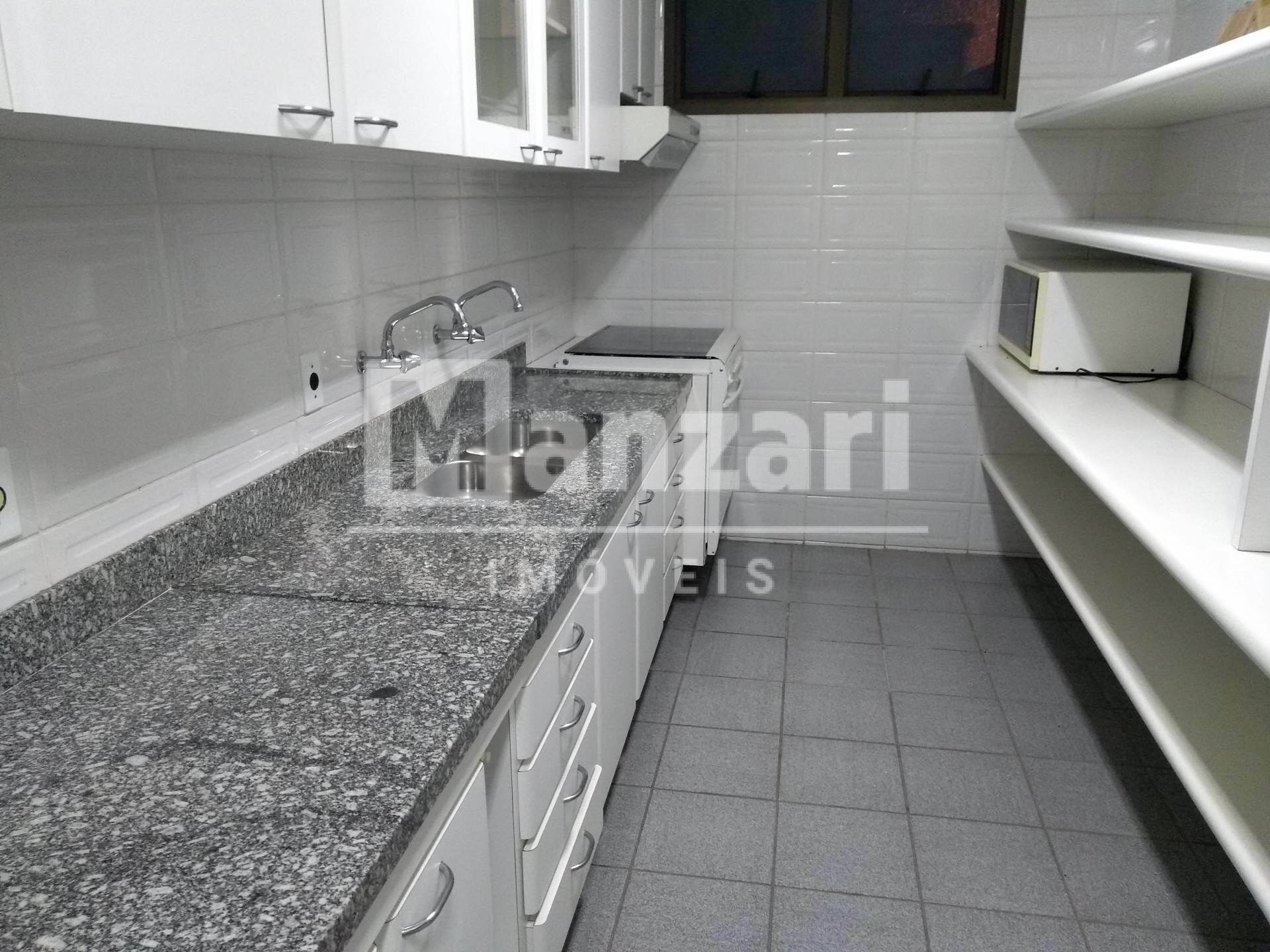 Apartamento à venda com 3 quartos, 207m² - Foto 41