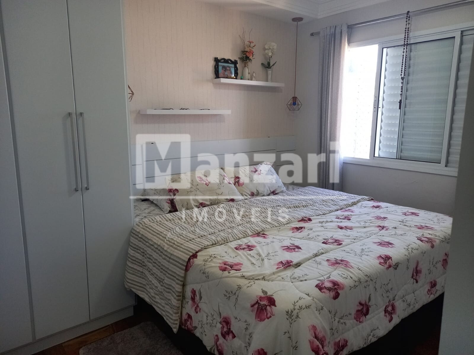 Apartamento à venda com 3 quartos, 100m² - Foto 7