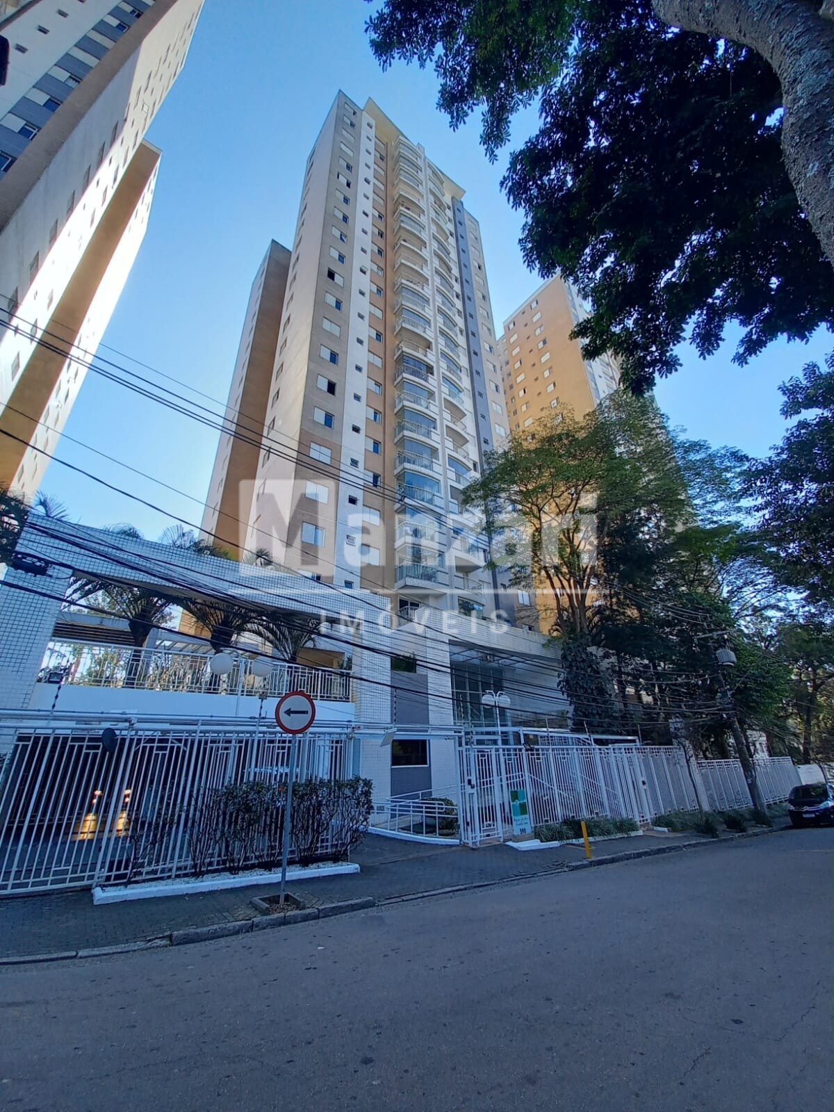 Apartamento à venda com 3 quartos, 100m² - Foto 24