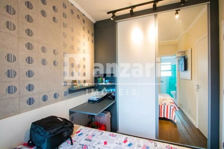 Apartamento à venda com 3 quartos, 117m² - Foto 20