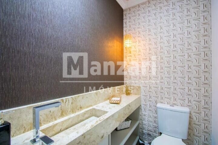 Apartamento à venda com 3 quartos, 117m² - Foto 14