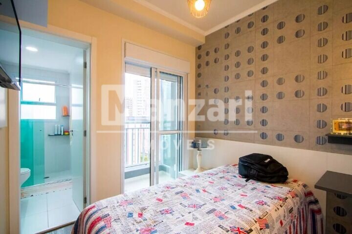 Apartamento à venda com 3 quartos, 117m² - Foto 24