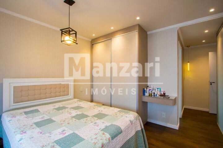 Apartamento à venda com 3 quartos, 117m² - Foto 22