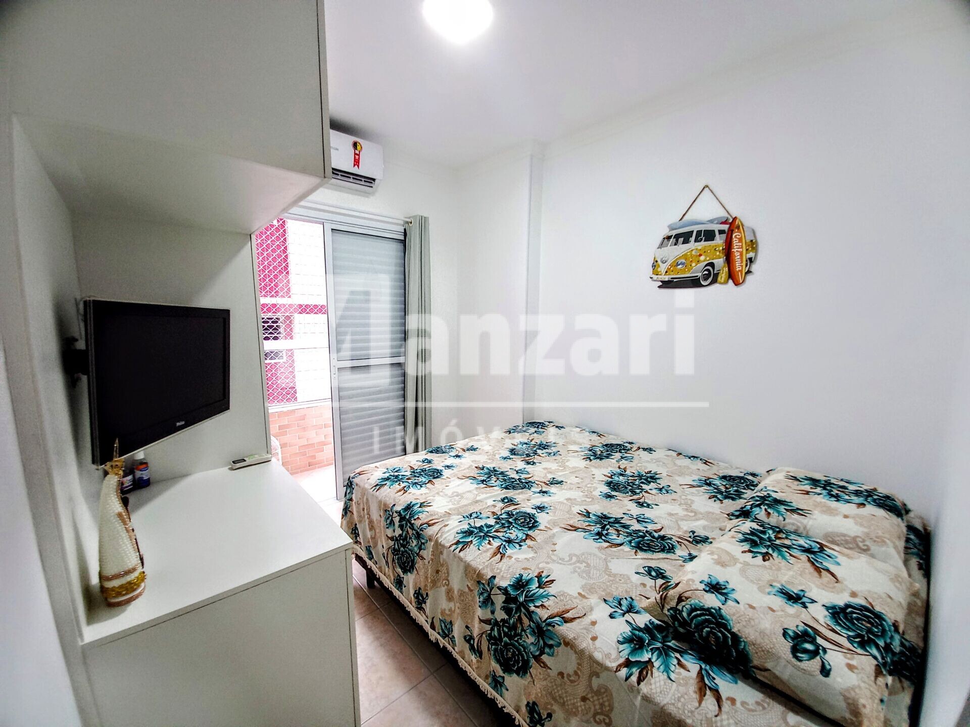 Apartamento à venda com 1 quarto, 40m² - Foto 13