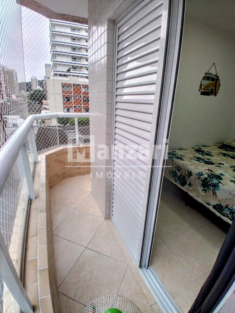 Apartamento à venda com 1 quarto, 40m² - Foto 19