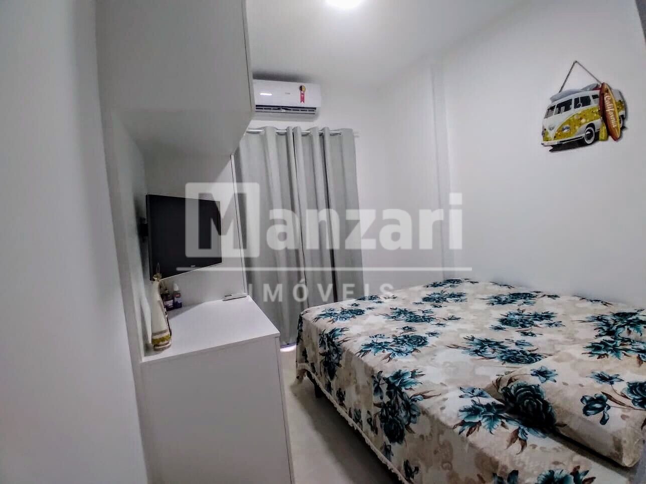 Apartamento à venda com 1 quarto, 40m² - Foto 18