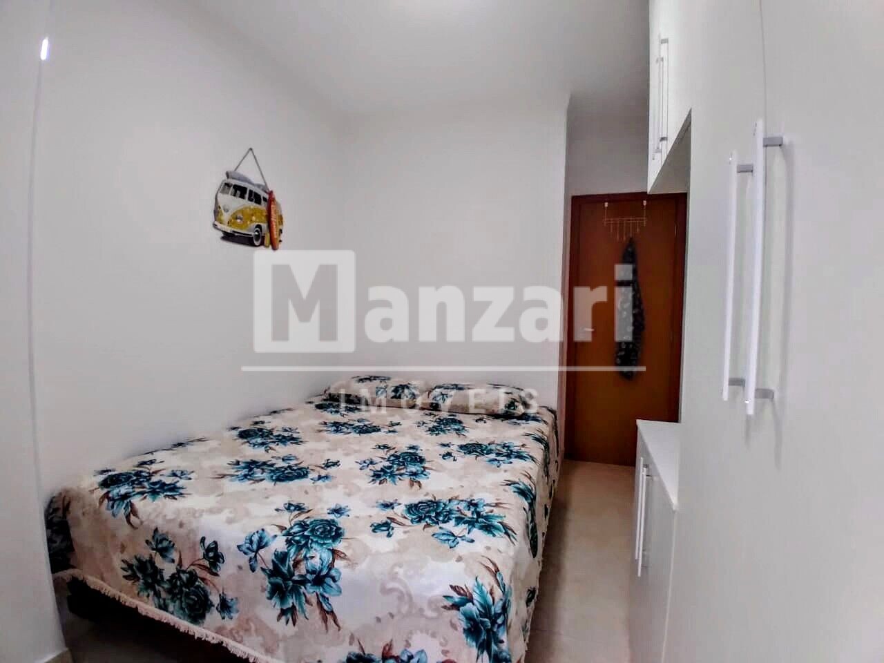 Apartamento à venda com 1 quarto, 40m² - Foto 17